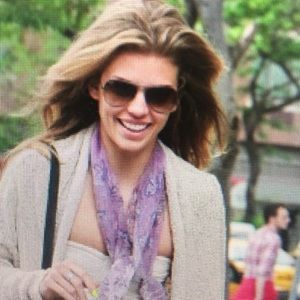 Meet your Posher, Floyd